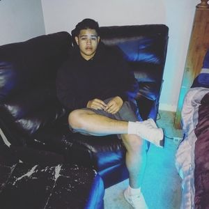 Meet your Posher, Jairo